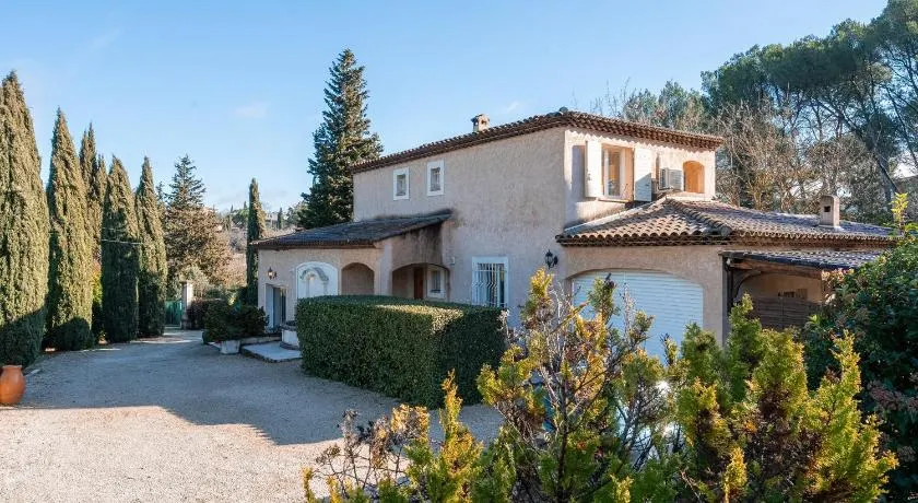 Maison provençale de Cabriès - 20min de Marseille - Image 1