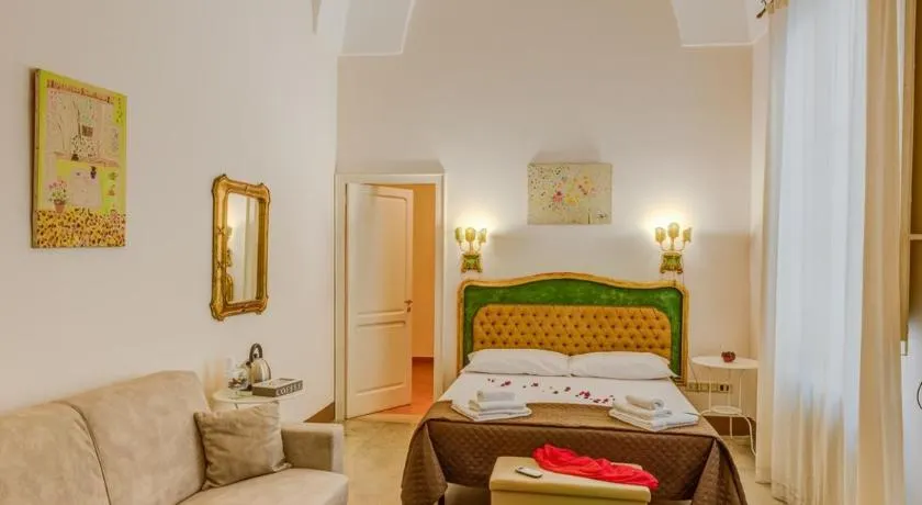Dimora San Leucio - Image 1