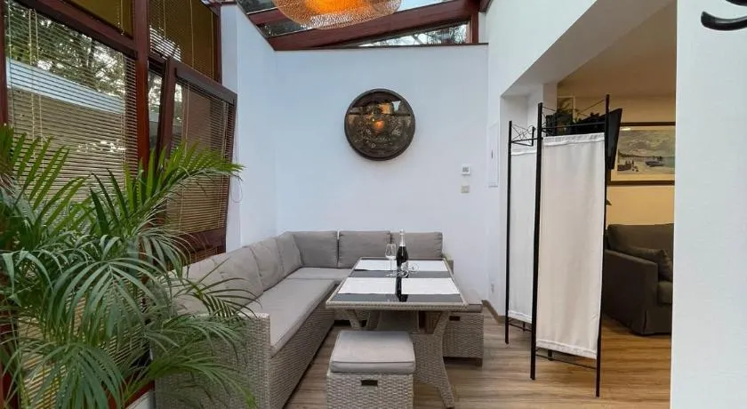 Apartmány Kašper - Image 1