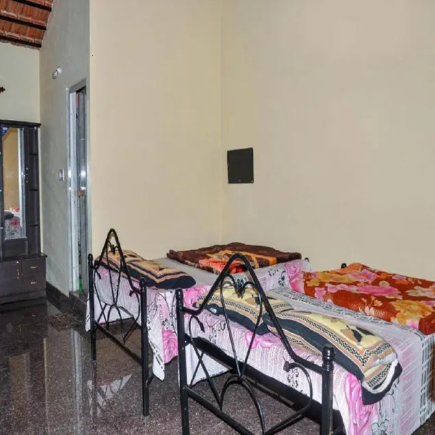 Evergreen Homestay By Stayapart, Coorg - Image 1