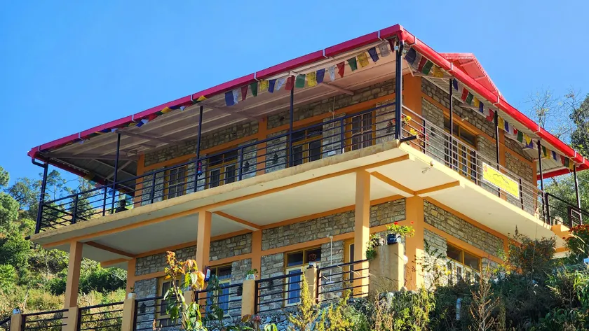 The Phooldei Homestay - Image 1