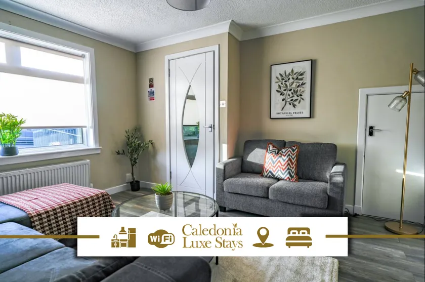Ochil View House - Image 1