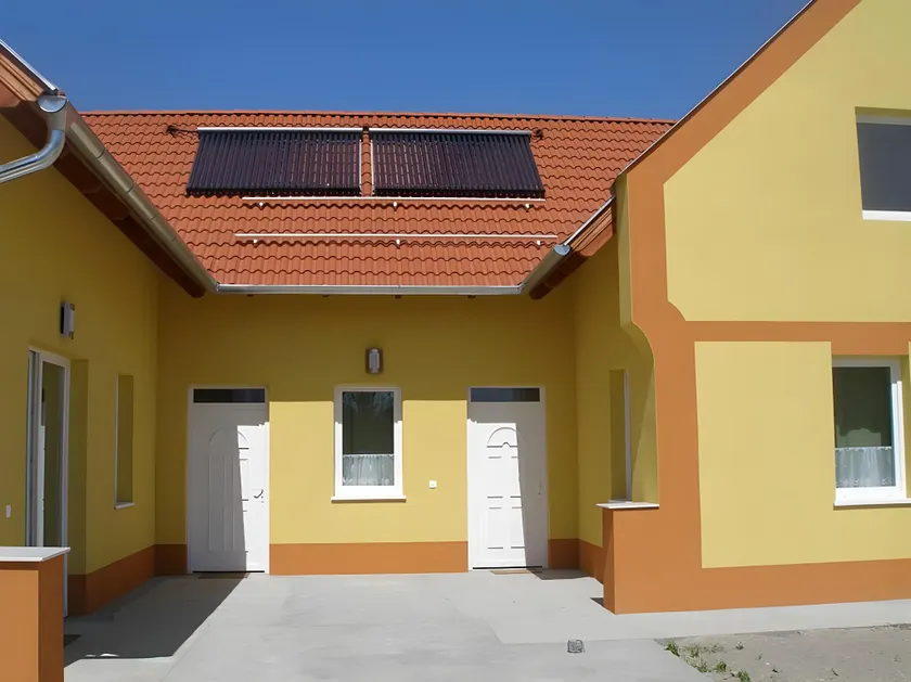 Ponty-Lak Panzió - Image 1