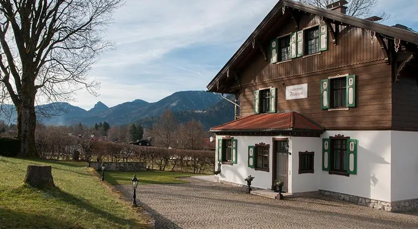 Doppelzimmer 6 - Gästehaus Florian - Image 1