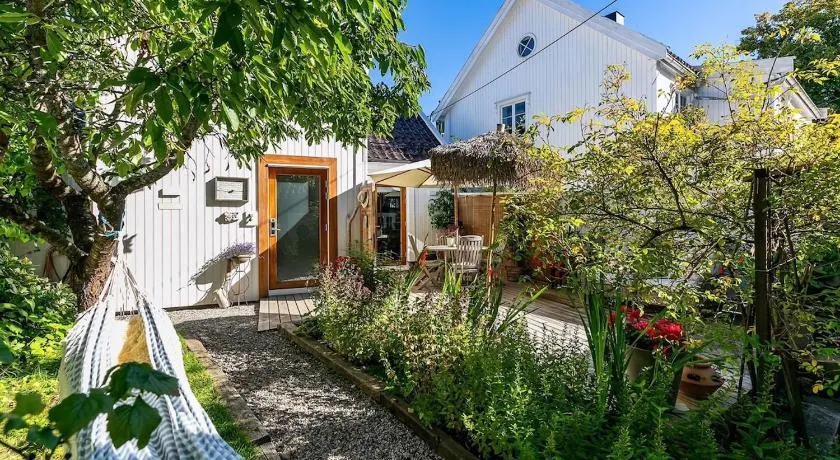 Villa house in Son Old Town - Oslo Fjord - Image 1