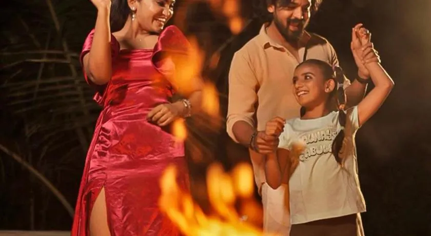 Bombe Resort Channapatna - Image 1