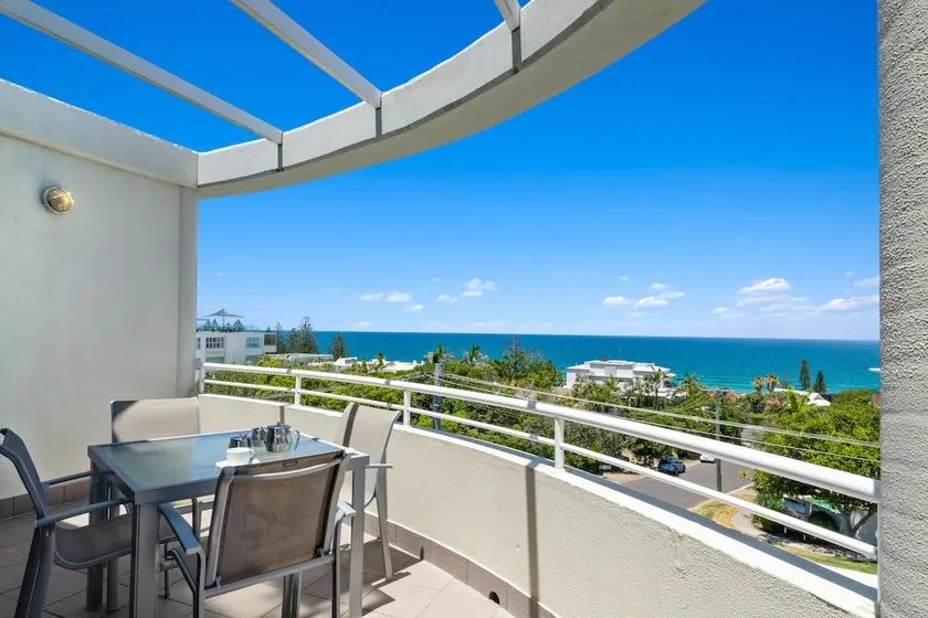 Sundancer Holiday Apartments - Image 1