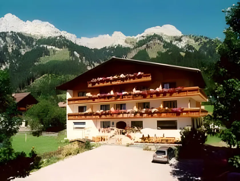 Haus Mariandl - Image 1