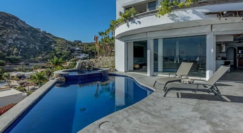 The one and only Pedregal Hollywood House - Image 1