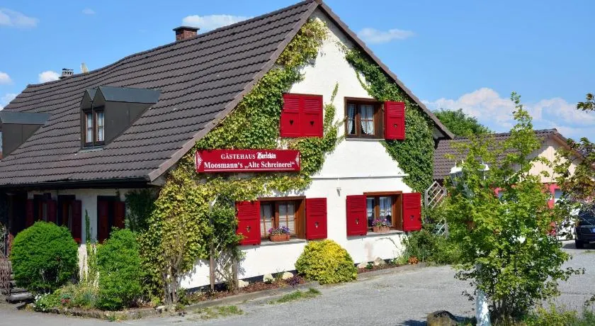 Auberge Harlekin - Image 1
