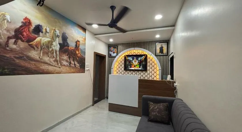 Shri Keshav Bhakt Niwas - Image 1