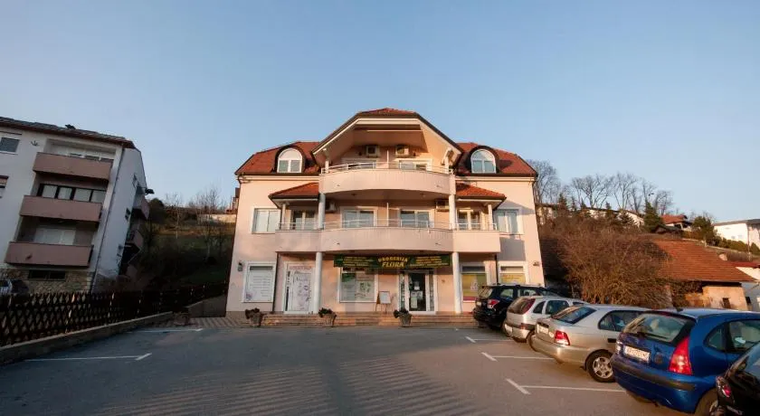 Apartmani Strsoglavec - Image 1