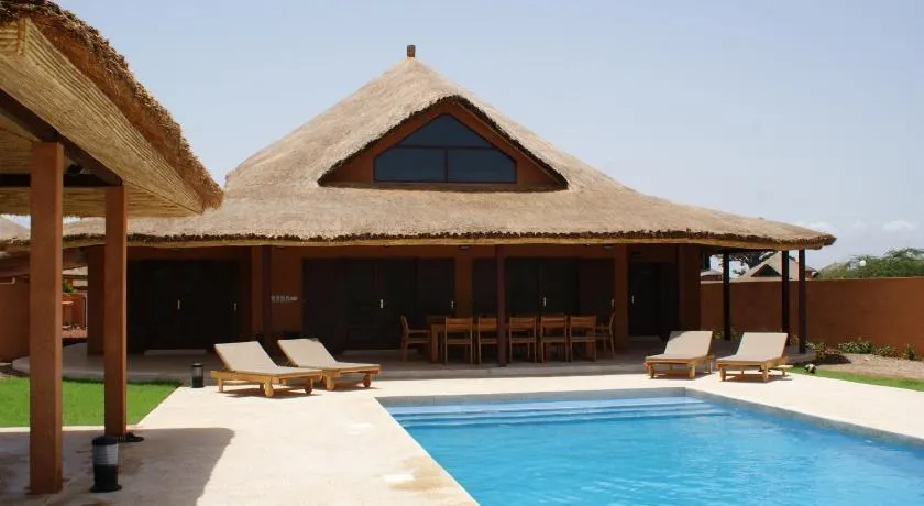 Villa Rebecca - Image 1