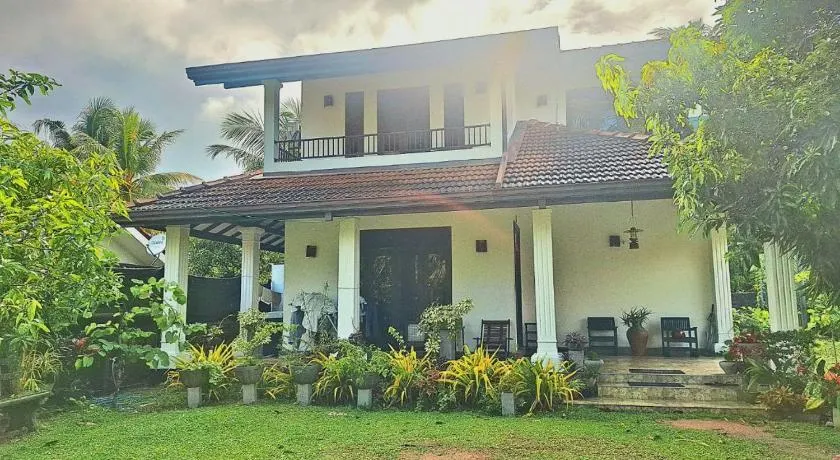 BIVORA Villa - Image 1
