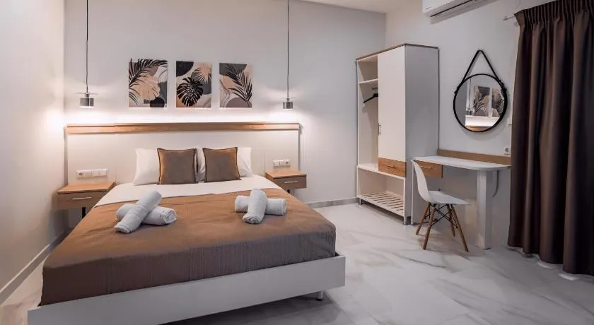 CORAL Suites - Image 1