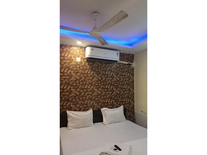 Hotel Jagannath Palace Puri By Morservices - Image 1