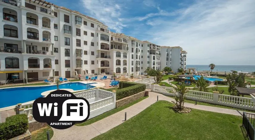 Marina de la Duquesa 312 - Image 1