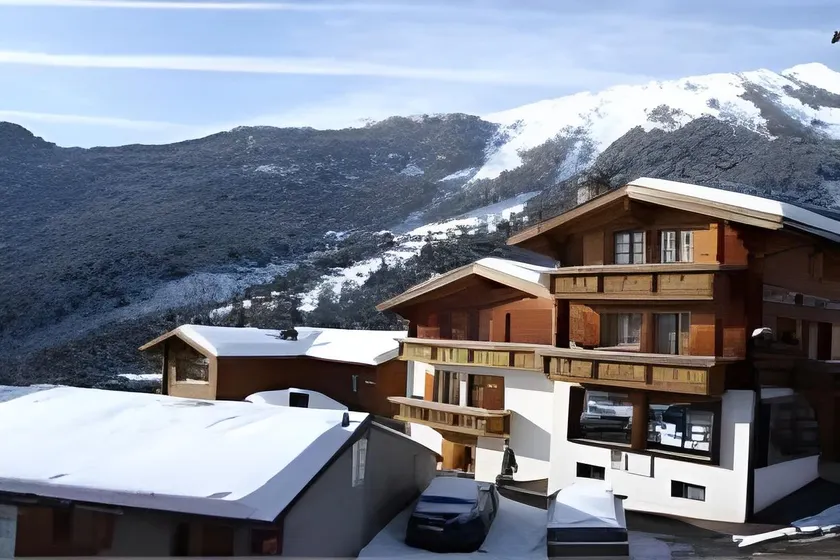 Le Vieux Valais - Image 1