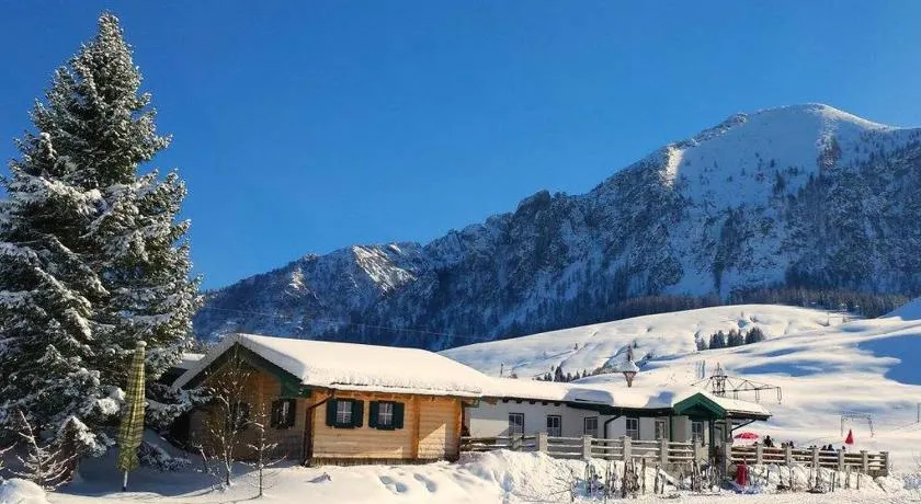 Postalm Lodge - Image 1