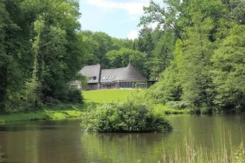 Forsthaus -Ferienhotel am Dobrock (Wingst) - Image 1