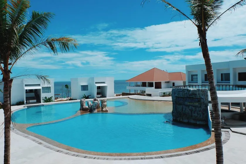 Kahyangan Resort Singkawang Bengkayang - Image 1