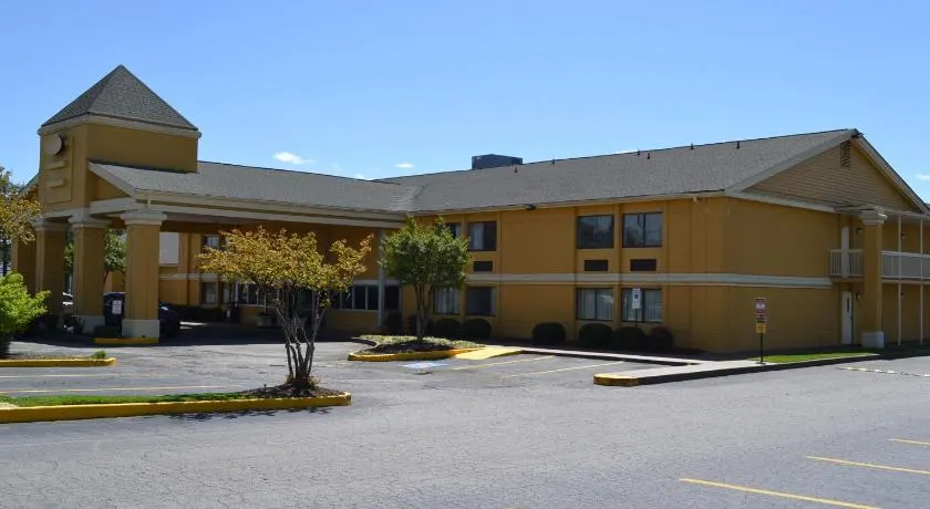 Dayspring Extended Stay - Image 1