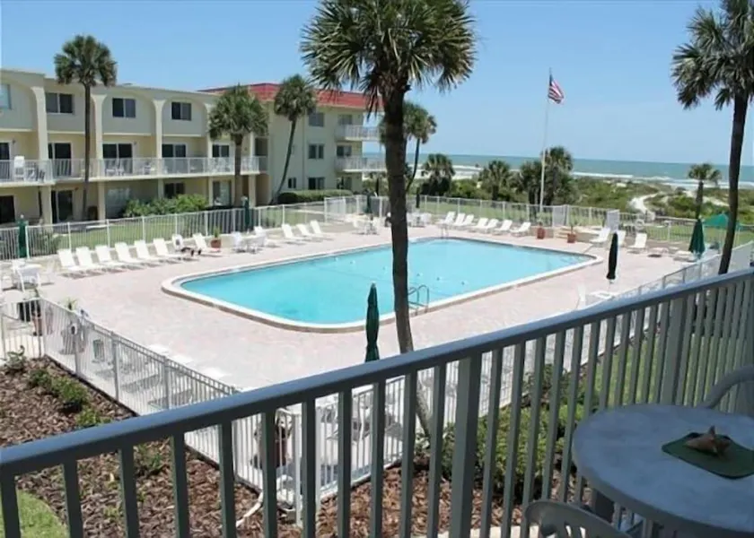 Spanish Trace 240 Condo - Image 1