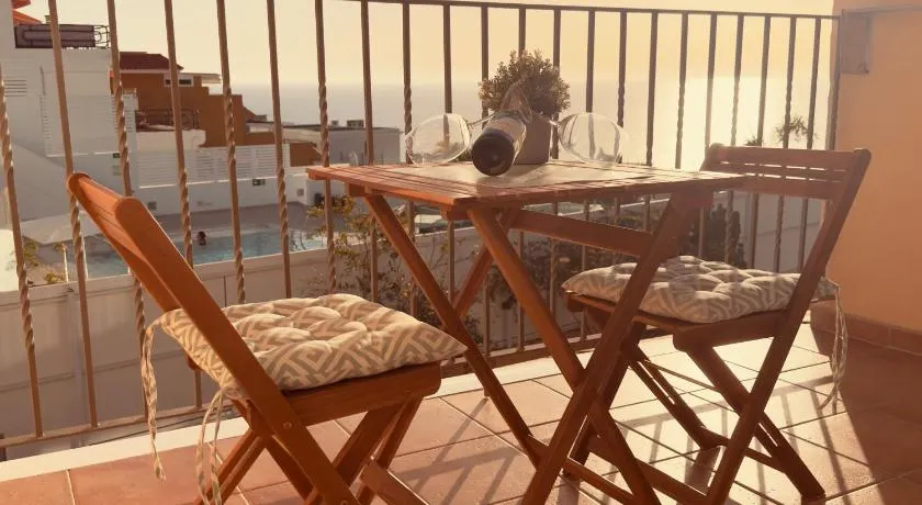 Gran Canaria Mogan sunset - Image 1