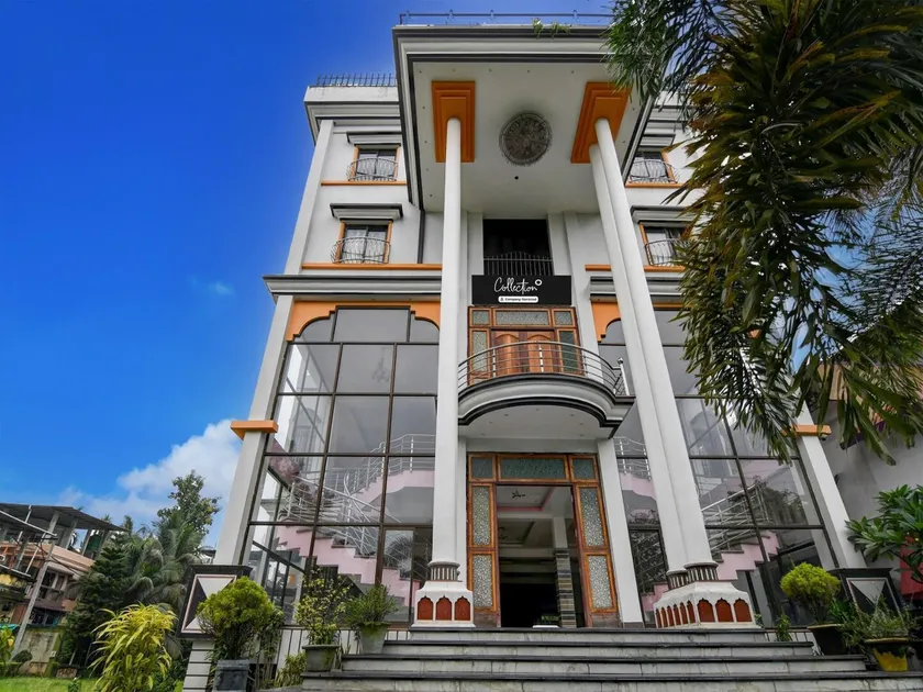 Super Collection O Jalpaiguri Formerly Greater Kailash - Image 1