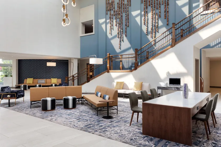 Delta Hotels by Marriott Woodbridge - Image 1