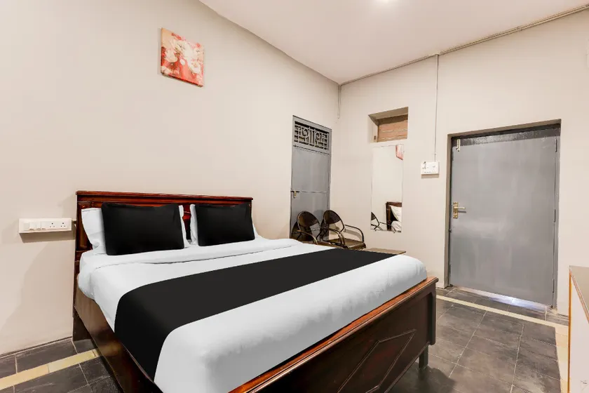 Hotel O Akshaya Buckingham - Image 1
