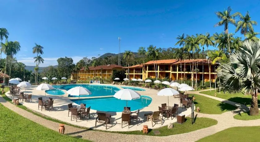 Hotel Fazenda Vale das Pedras - Image 1