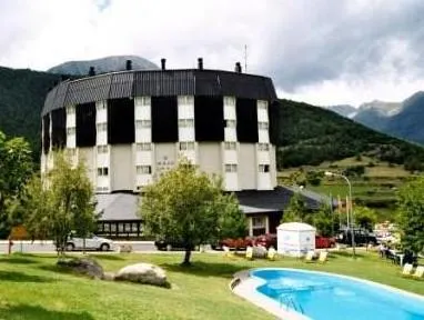 Hotel Or Blanc - Image 1
