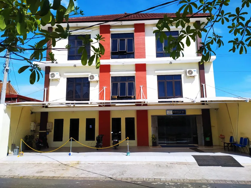 Hotel 91 Syariah - Image 1