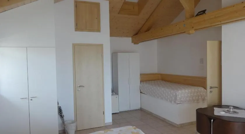 Bed and Breakfast Prilly-Lausanne - Image 1