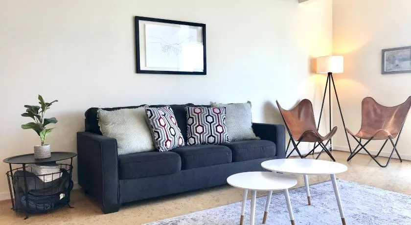 Greensview Apartment | 2 Bedroom, 2 Bath - Beautiful views! - Image 1