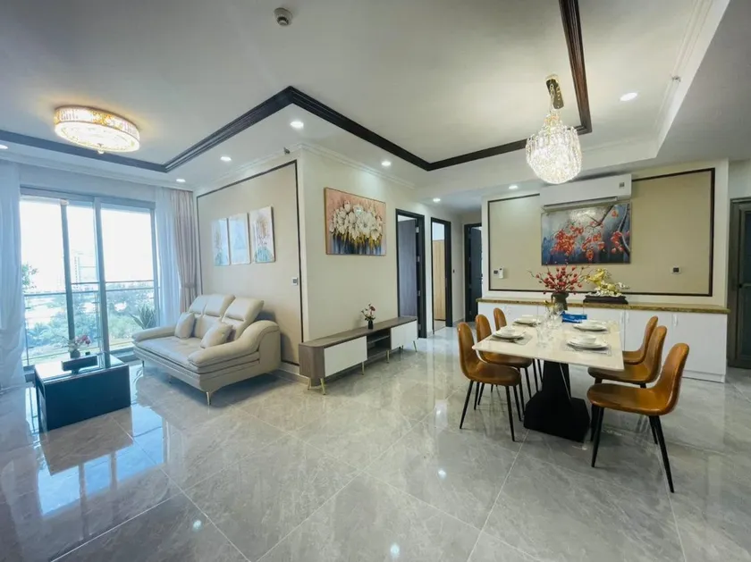 AlaHome 3BR The Peak Midtown - Image 1