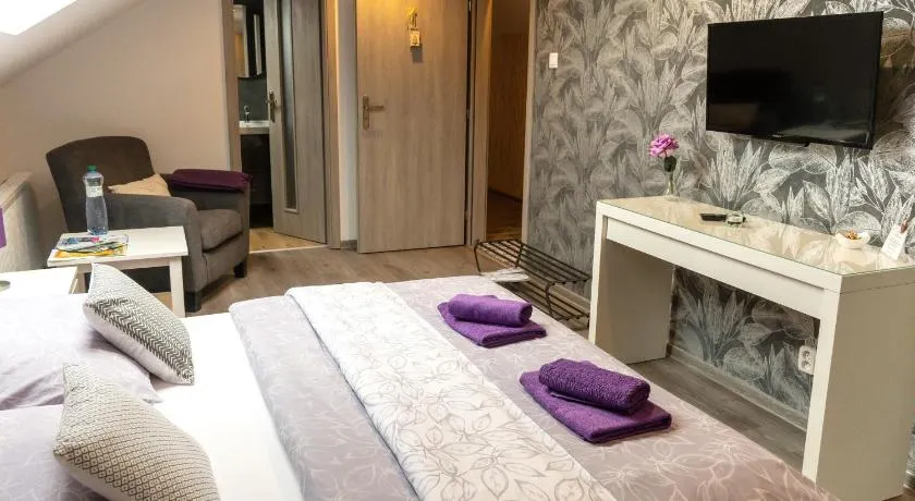 Apartmány NISA - Image 1