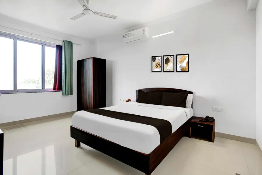 Hotel O Goa Chogm Road - Image 1