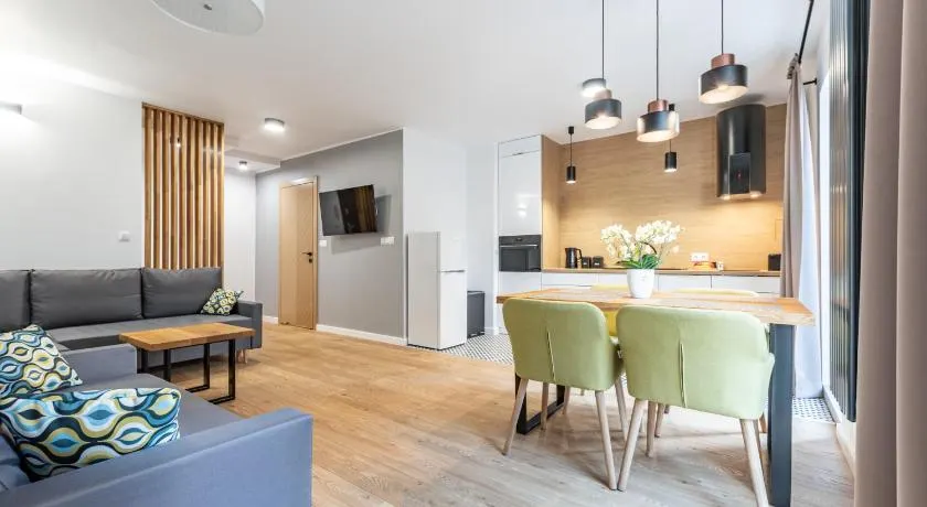 ApartSatiDeluxe - Image 1