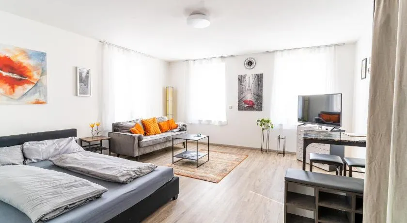 TAGBLATT Apartment 2 - Image 1