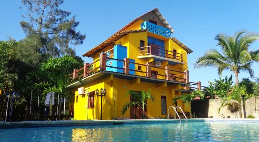 Livingston Resort Hotel - Image 1