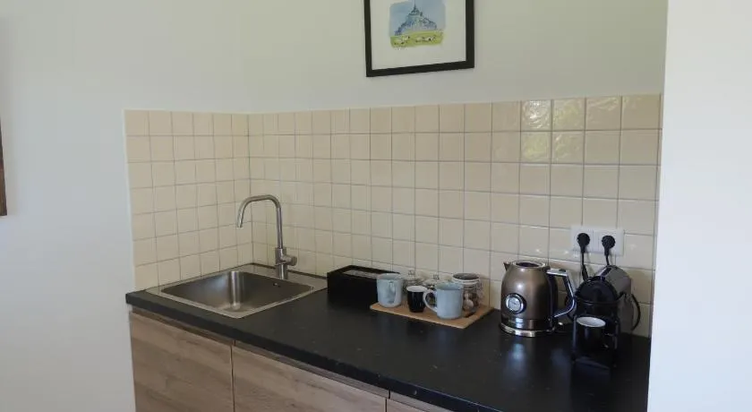Bed & Breakfast De Bodderie - Image 1