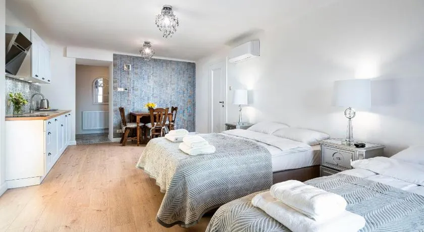 Apartamenty Magia - Image 1