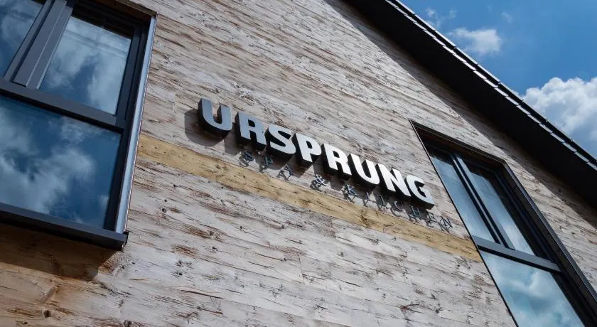 StrandBerg's Ursprung: Spa & Kitchen - Image 1