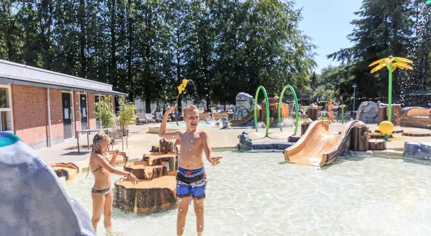 RCN Vakantiepark de Roggeberg - Image 1