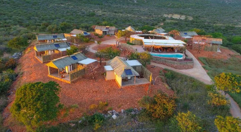 Okutala Etosha Lodge - Image 1
