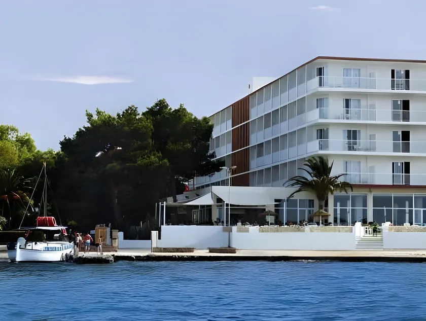 Hotel Azuline s Mar Amantis I y II - Image 1