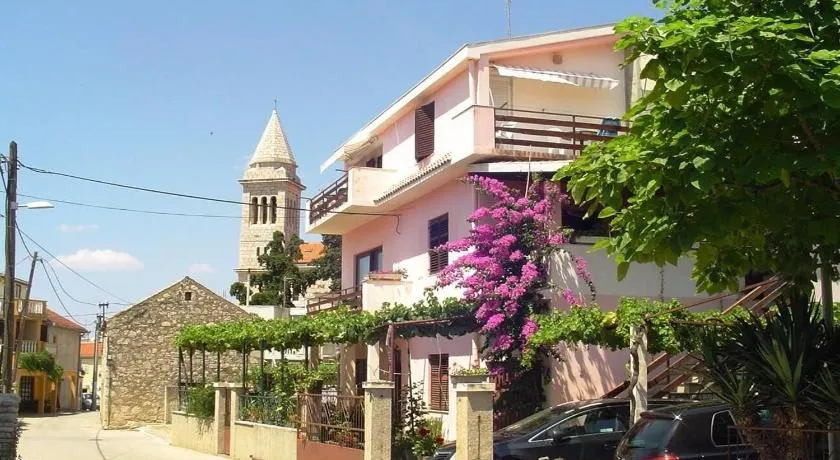 Apartments Nebo - Image 1
