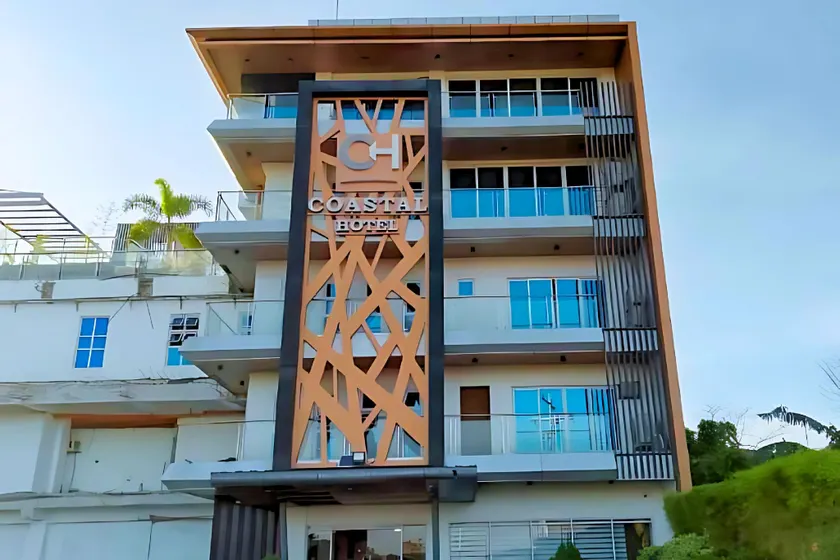 Coastal Hotel Iloilo - Image 1